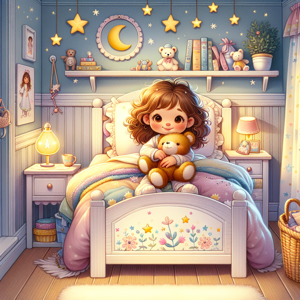 Cover of Eliza Learns to Fall Asleep