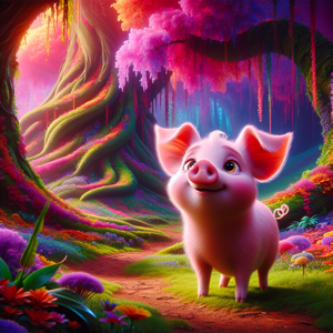Cover of Sammy's Amazing Adventure