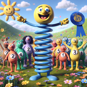 Springy’s Special Care