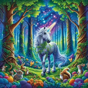 Cover of The Magical Adventure of Henry the Horse