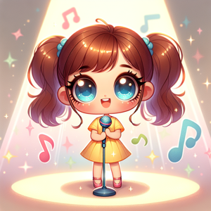 Cover of Emma's Melody