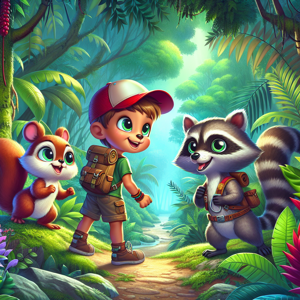 Cover of Os sem Floresta 3 - Encontrando o Paraíso