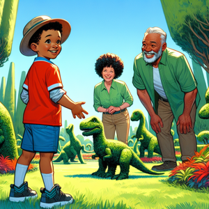 Cover of River's Big Outdoor Adventure