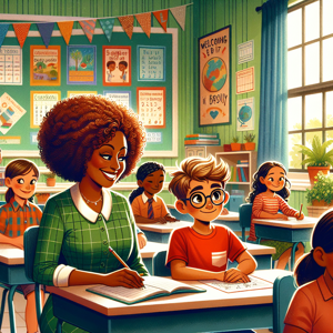Cover of Alex and the Mysterious Writer's Block
