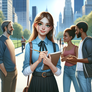 Cover of Emma's Big Heart