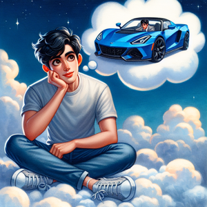 Noah's Dreamy Adventure