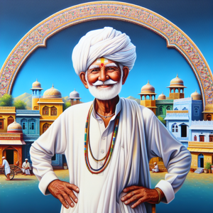 Cover of Chacha Choudhary's Clever Solutions