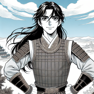 Cover of Liu Bei's Big Day