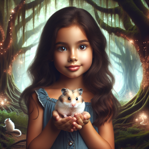 Cover of Mick and Natalia's Magical Adventures