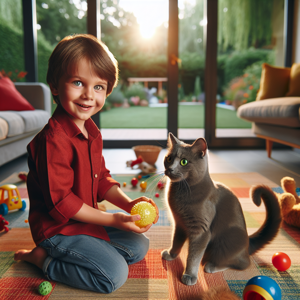 Cover of Whiskers' Big Adventure