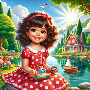 Cover of Molly's Wonder About Floating and Sinking