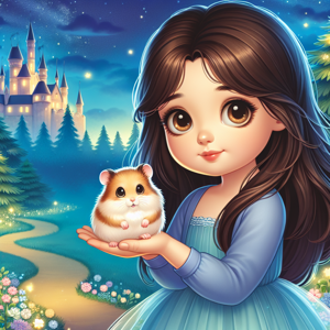 Cover of Mick and Natalia's Magical Adventures