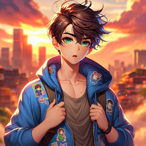 Cover of Jack's Sticker Power