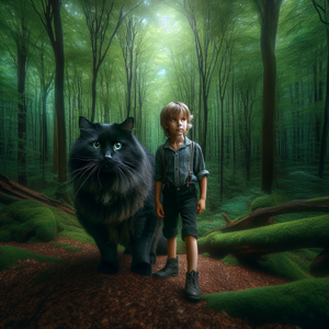 Cover of Micah's Marvelous Adventure