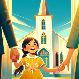 Cover of Joanna's Sunday Adventure