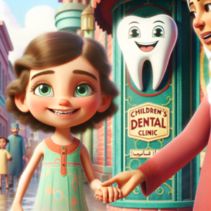 Cover of Meme's Brave Visit to the Dentist