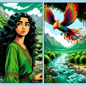 Cover of Yasmin and the Law of Oneness